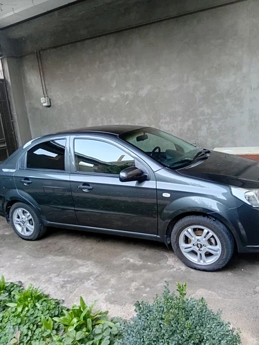 Chevrolet Nexia