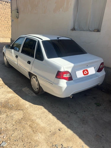 Chevrolet Nexia