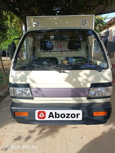 Chevrolet Labo, 2017, Surxondaryo