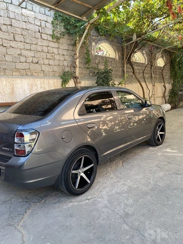 Chevrolet Cobalt