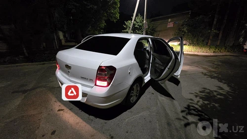 Chevrolet Cobalt