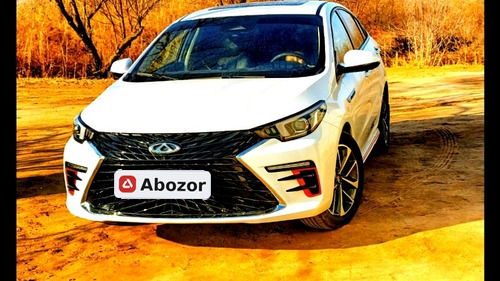 Chery Arrizo 6 Pro, 2024, Qoraqalpogʻiston Respublikasi