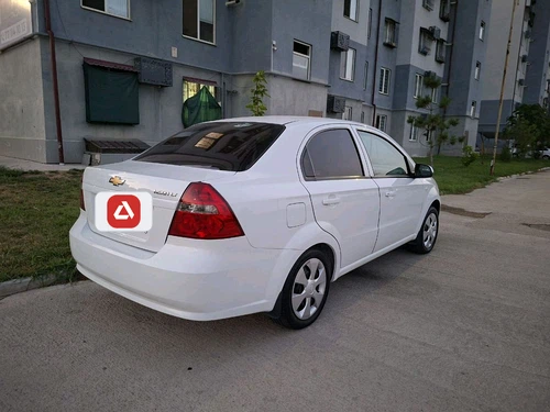 Chevrolet Nexia