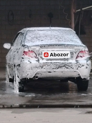 Chevrolet Nexia, 2015, Qashqadaryo