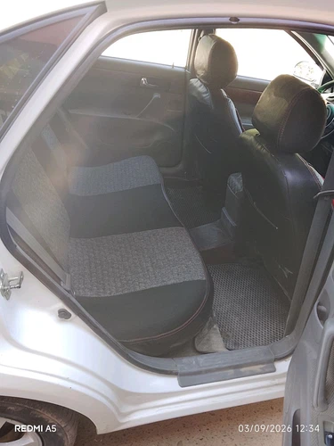 Chevrolet Lacetti, 2010, Toshkent shahri