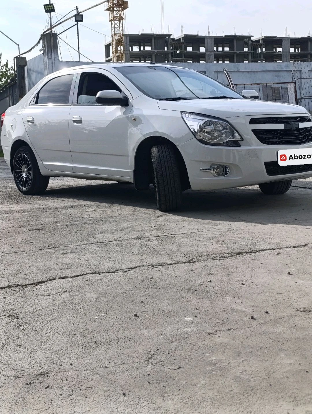 Chevrolet Cobalt