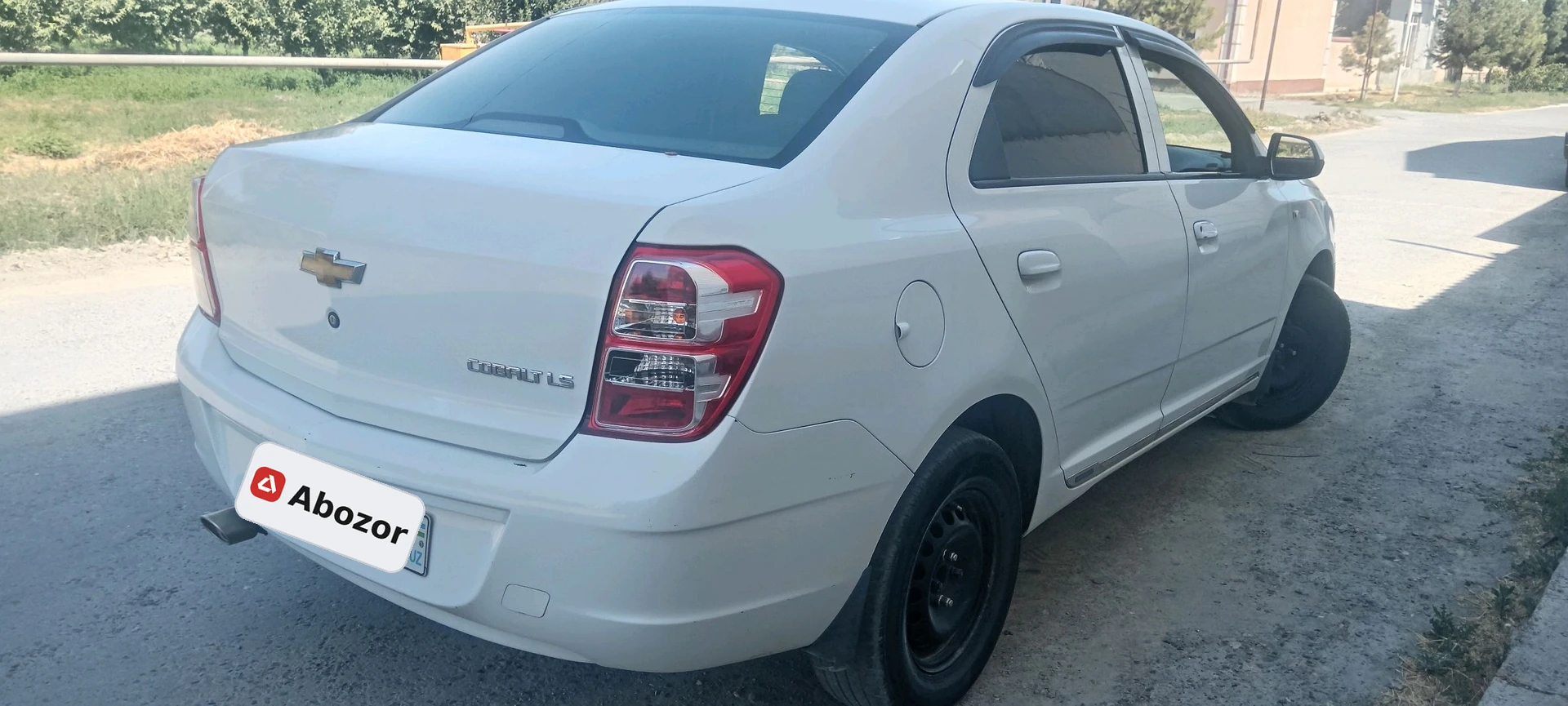 Chevrolet Cobalt