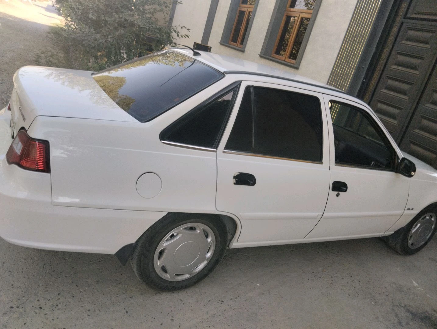 Chevrolet Nexia