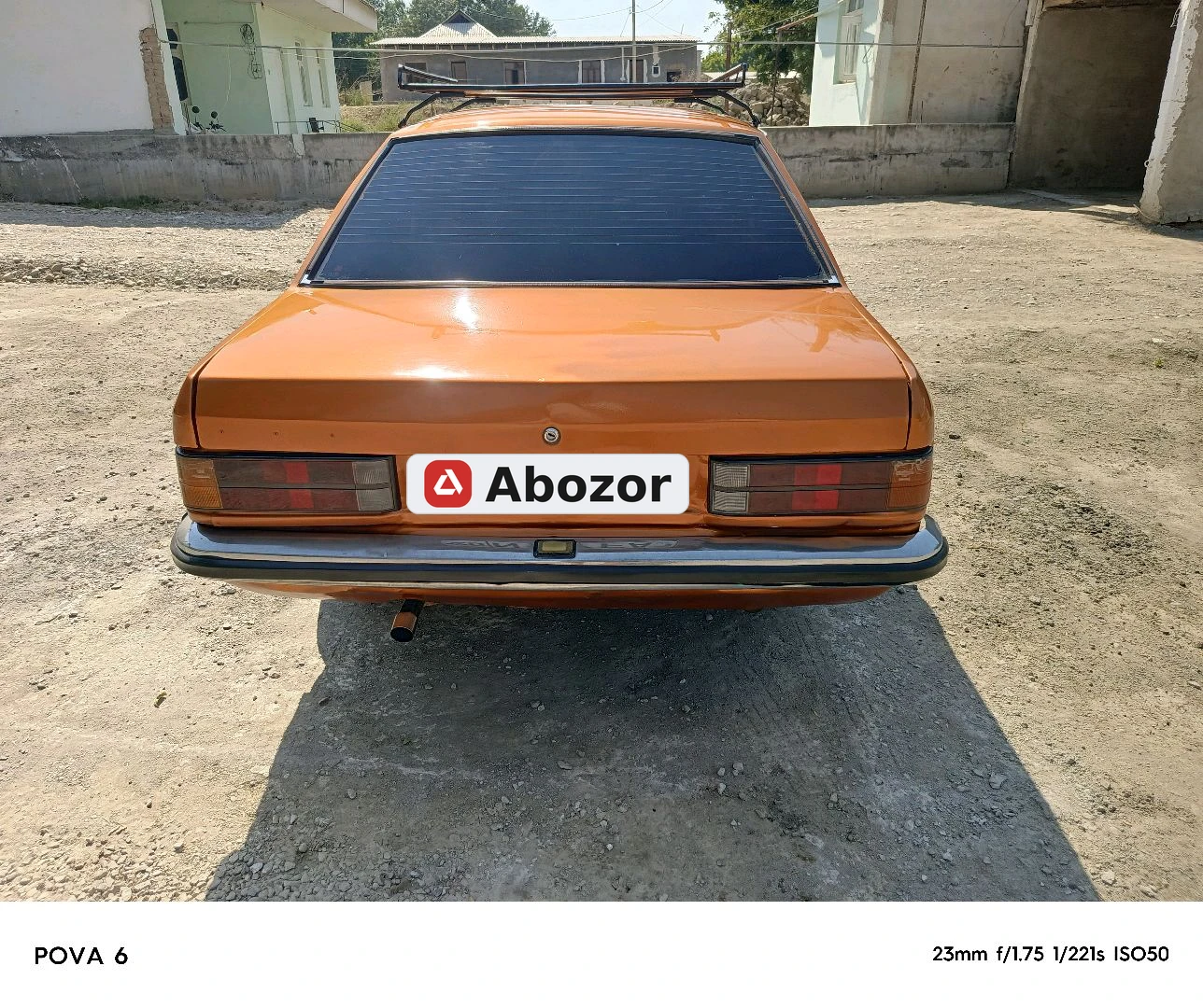 Opel Rekord
