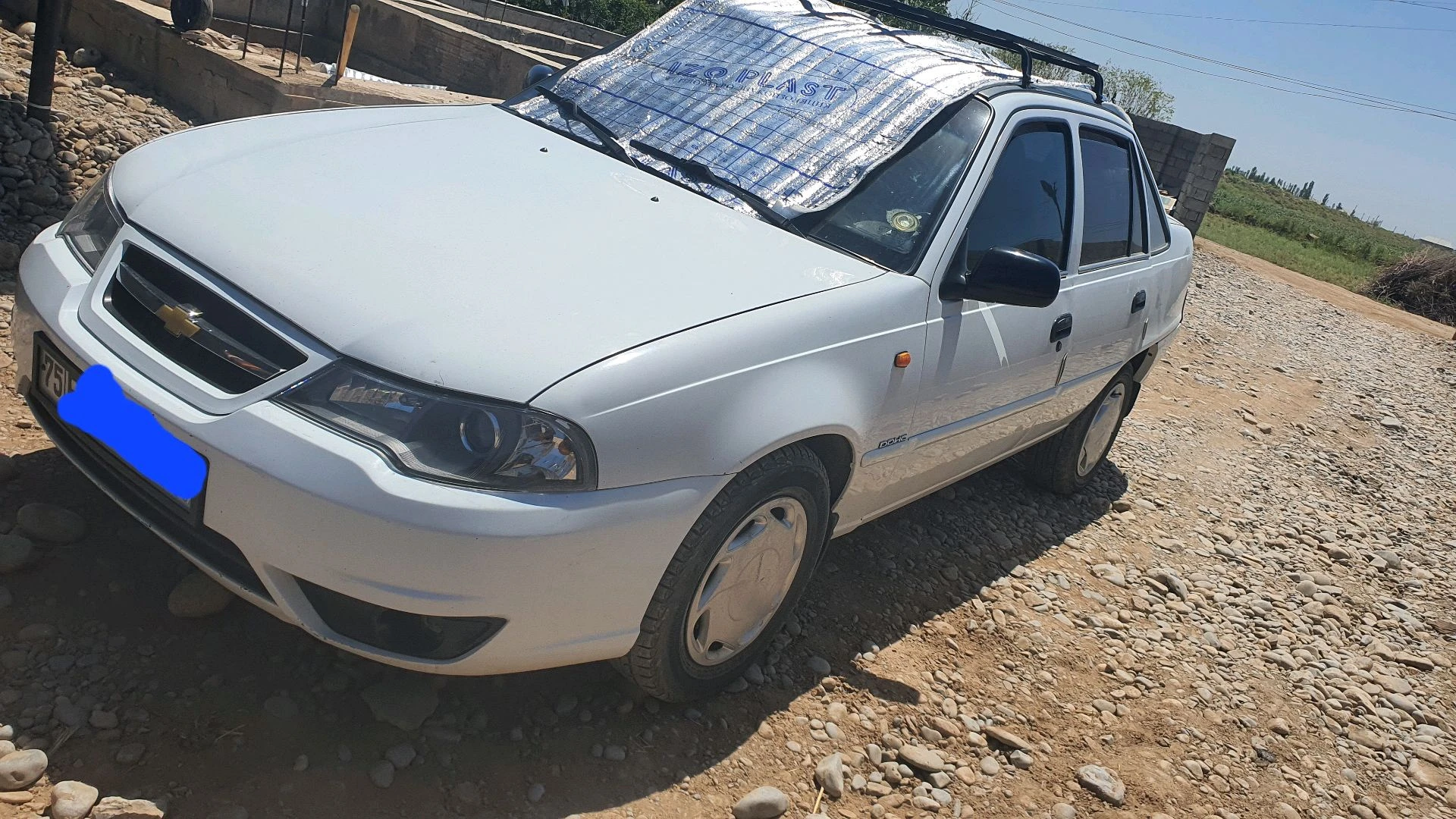Daewoo Nexia