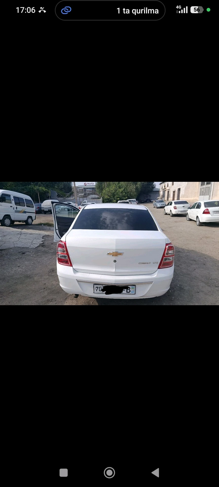 Chevrolet Cobalt
