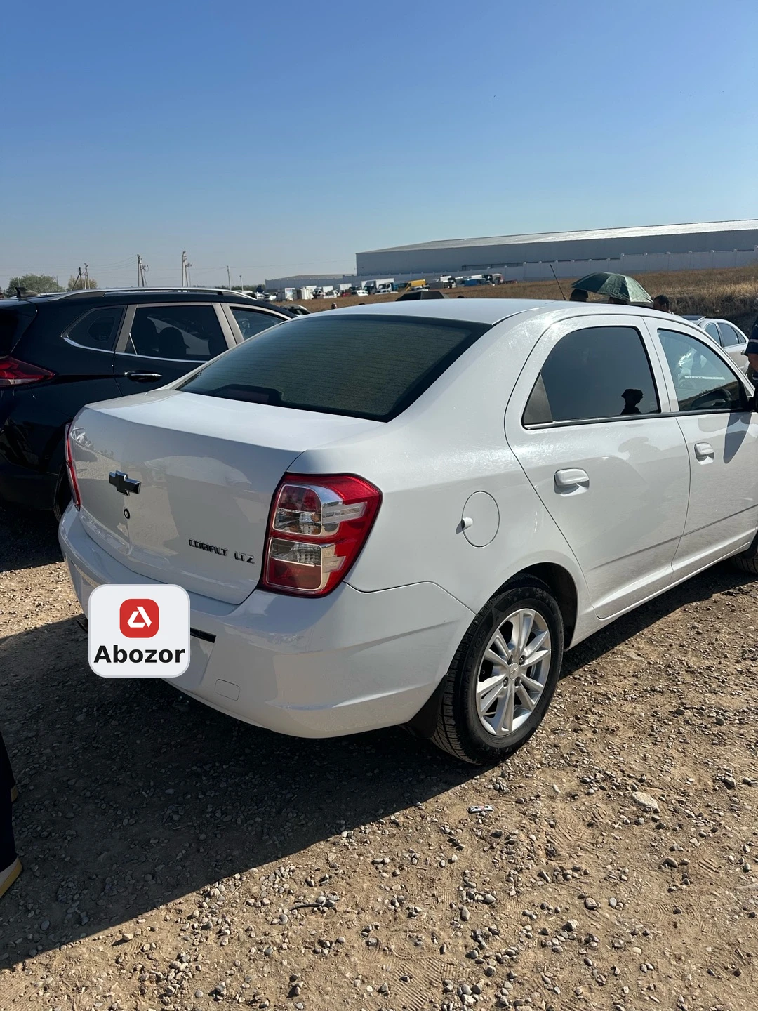 Chevrolet Cobalt