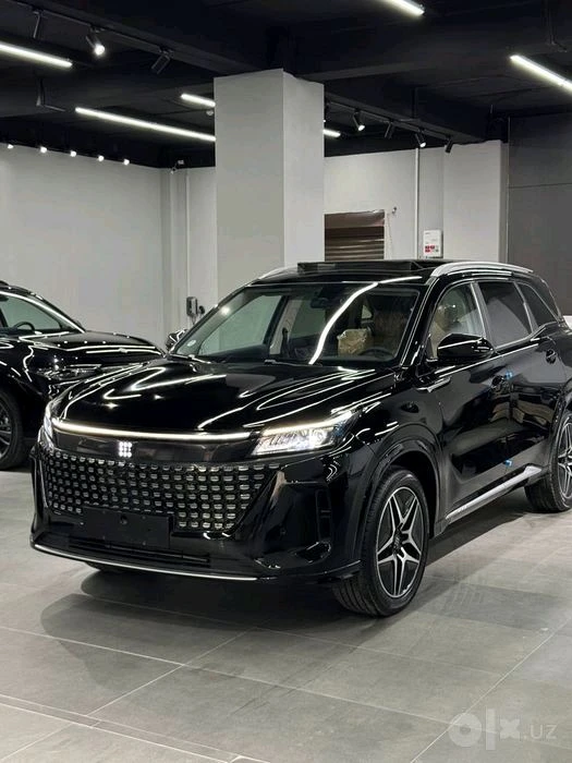 Dongfeng EP 008
