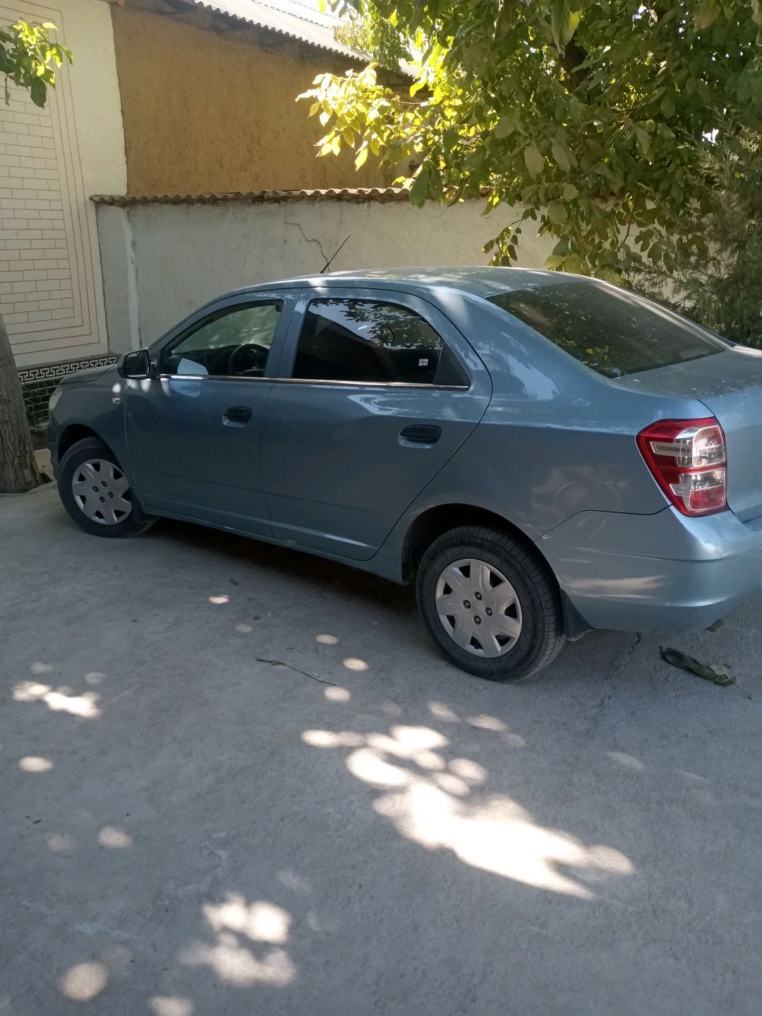 Chevrolet Cobalt