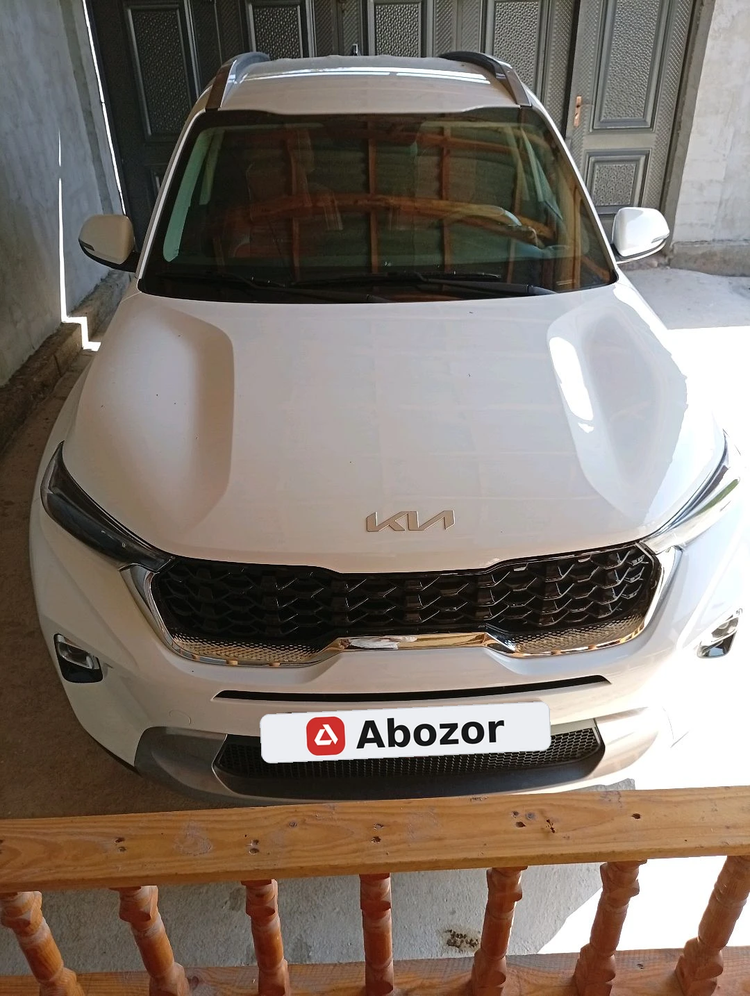 Kia Sonet