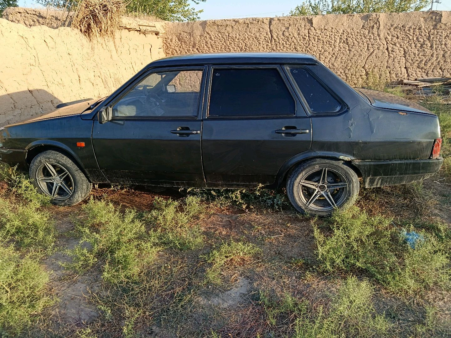 Lada (ВАЗ) 21099