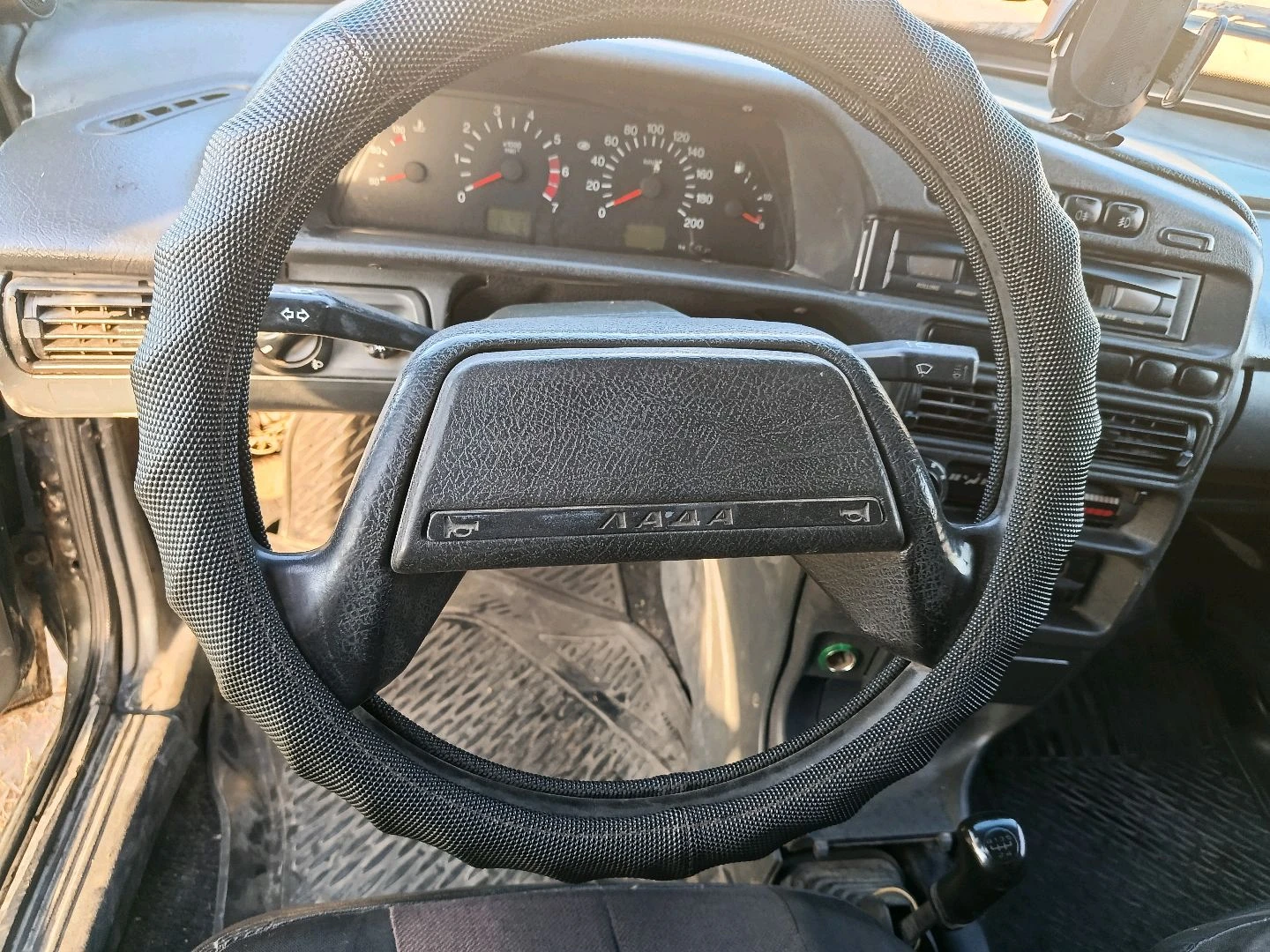 Lada (ВАЗ) 21099