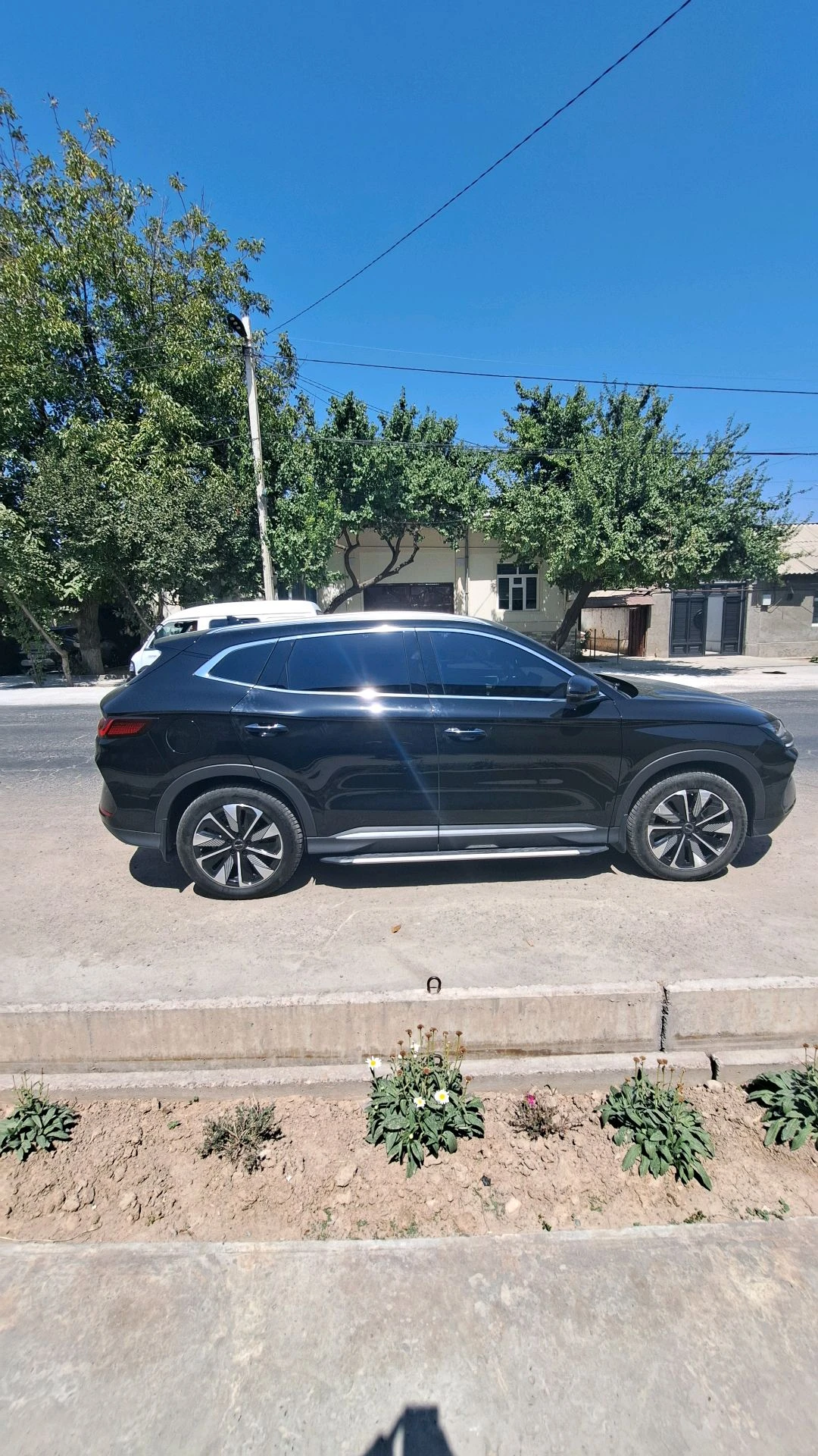 BYD Song Plus