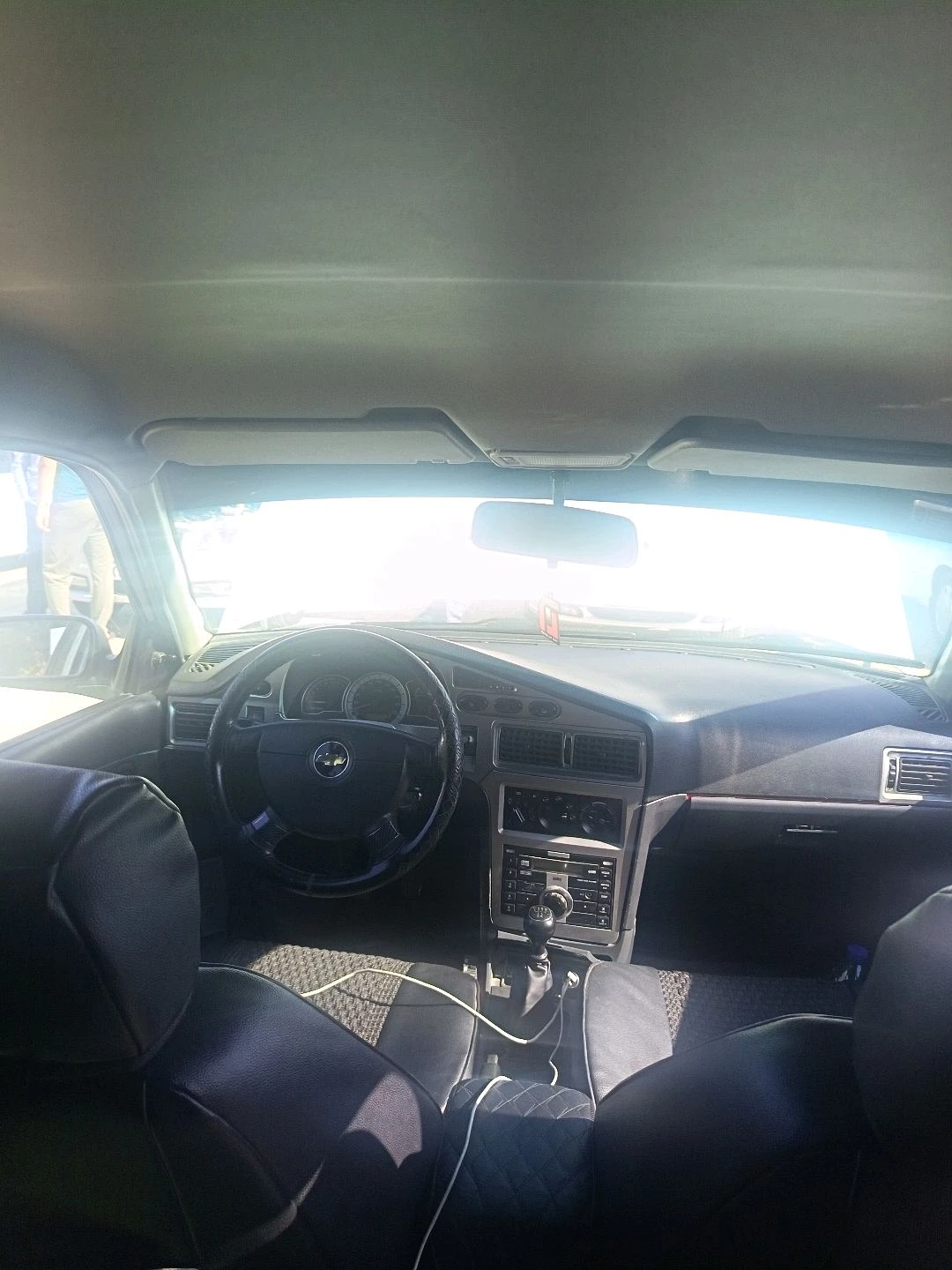 Chevrolet Nexia