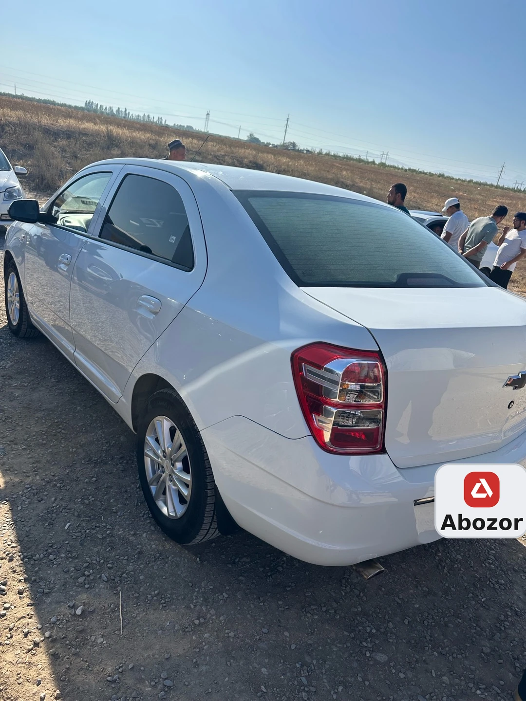 Chevrolet Cobalt