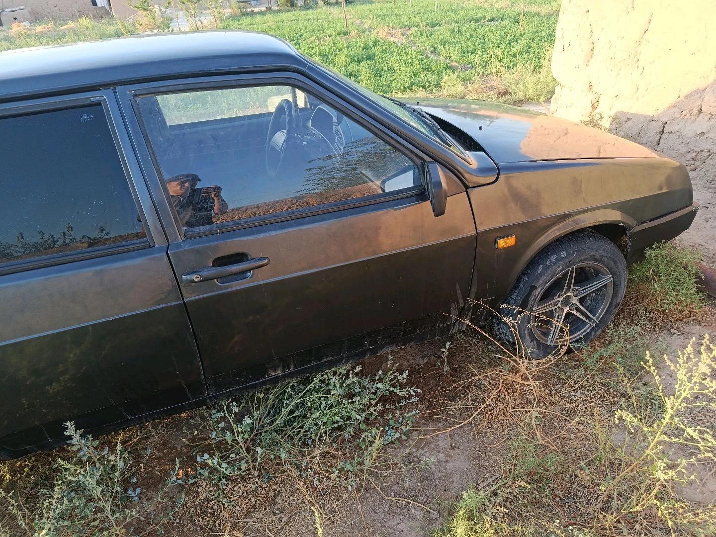 Lada (ВАЗ) 21099