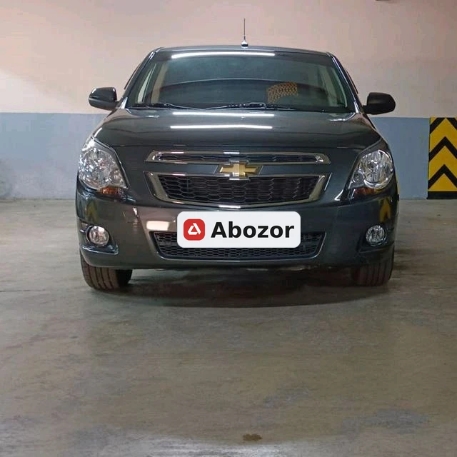 Chevrolet Cobalt