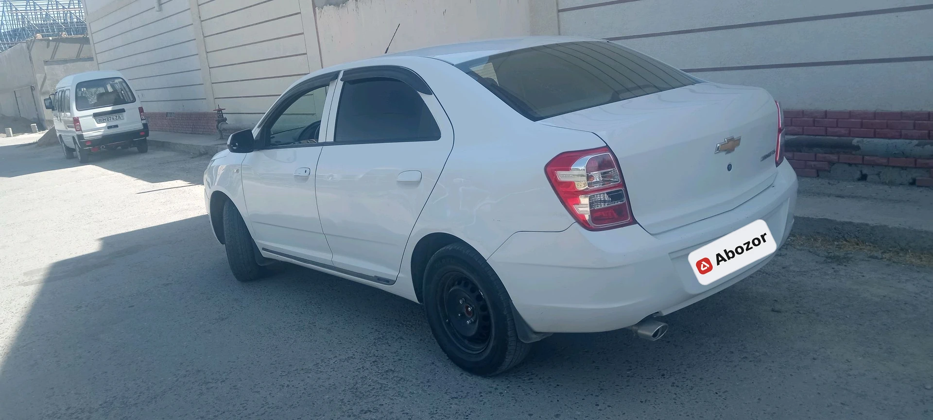 Chevrolet Cobalt