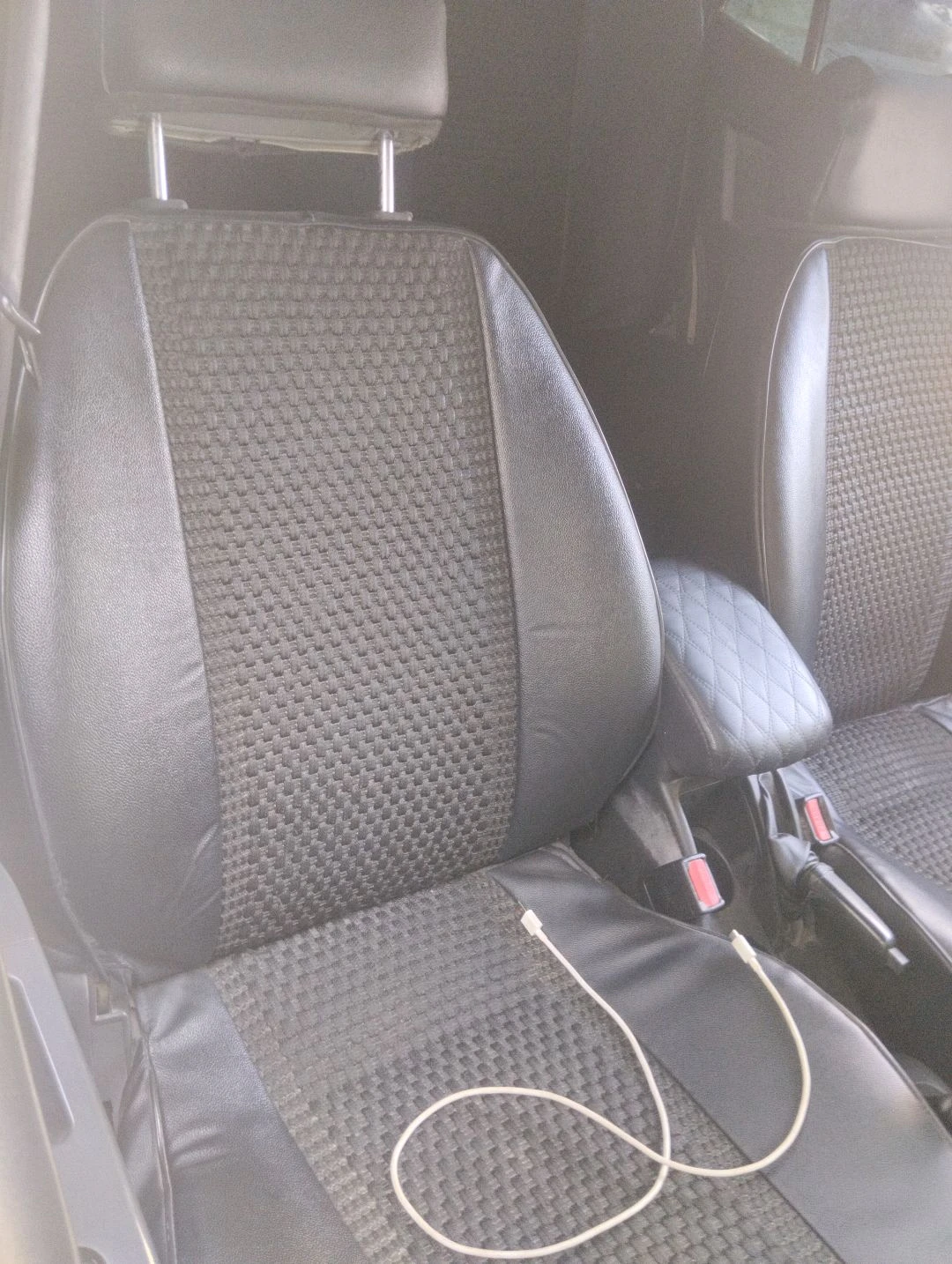 Chevrolet Nexia