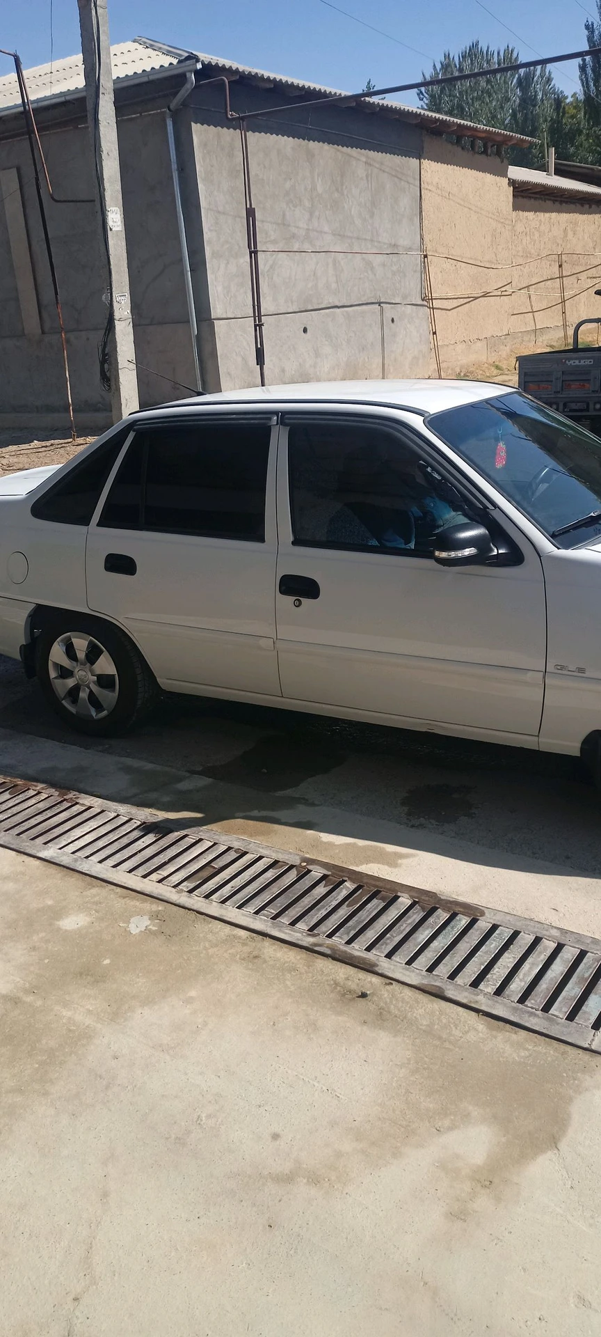 Chevrolet Nexia