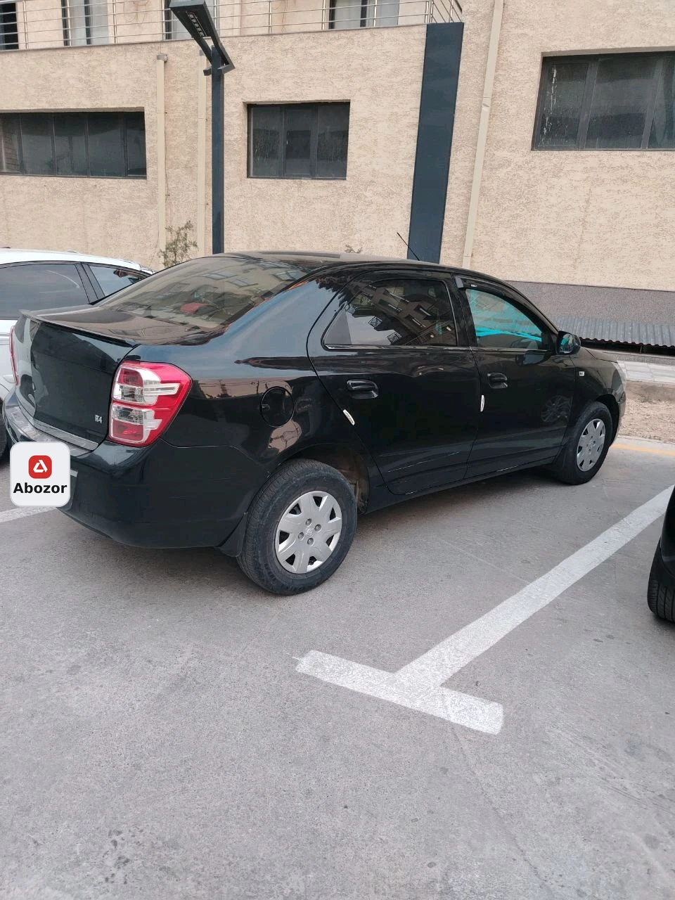 Chevrolet Cobalt