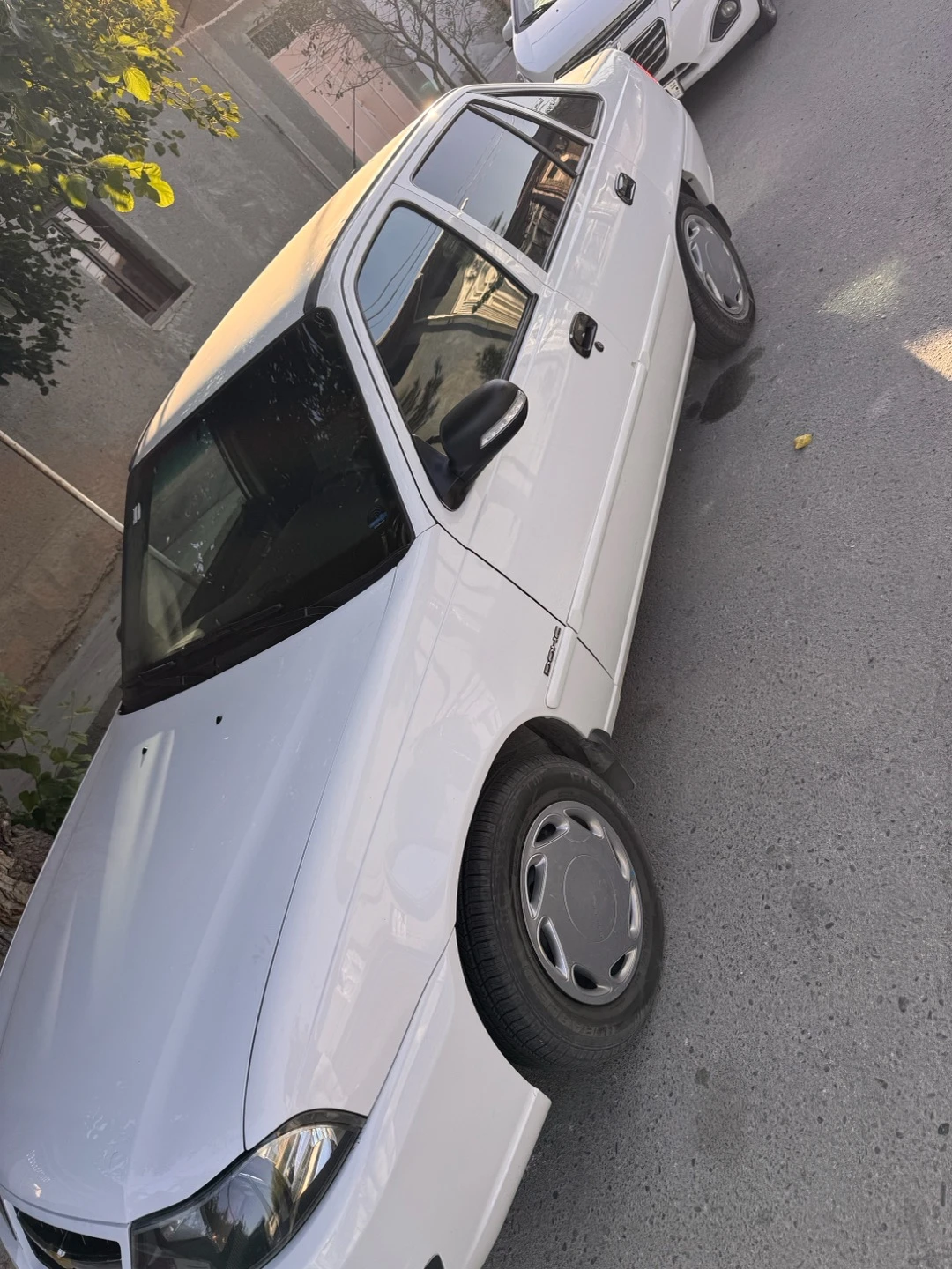 Chevrolet Nexia