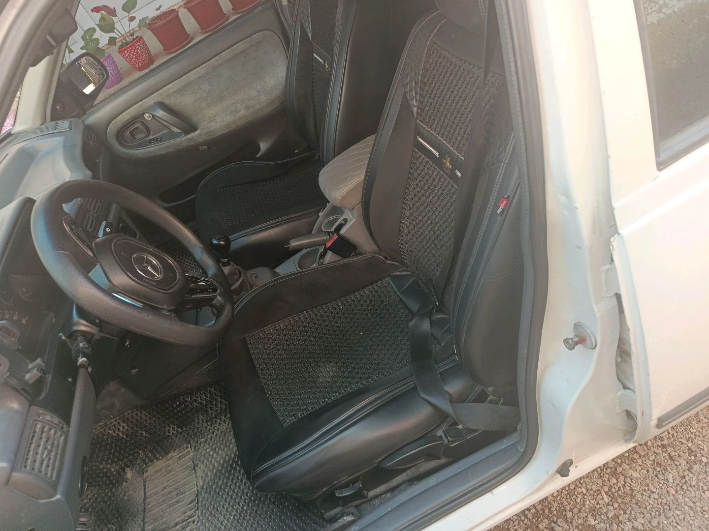 Daewoo Nexia