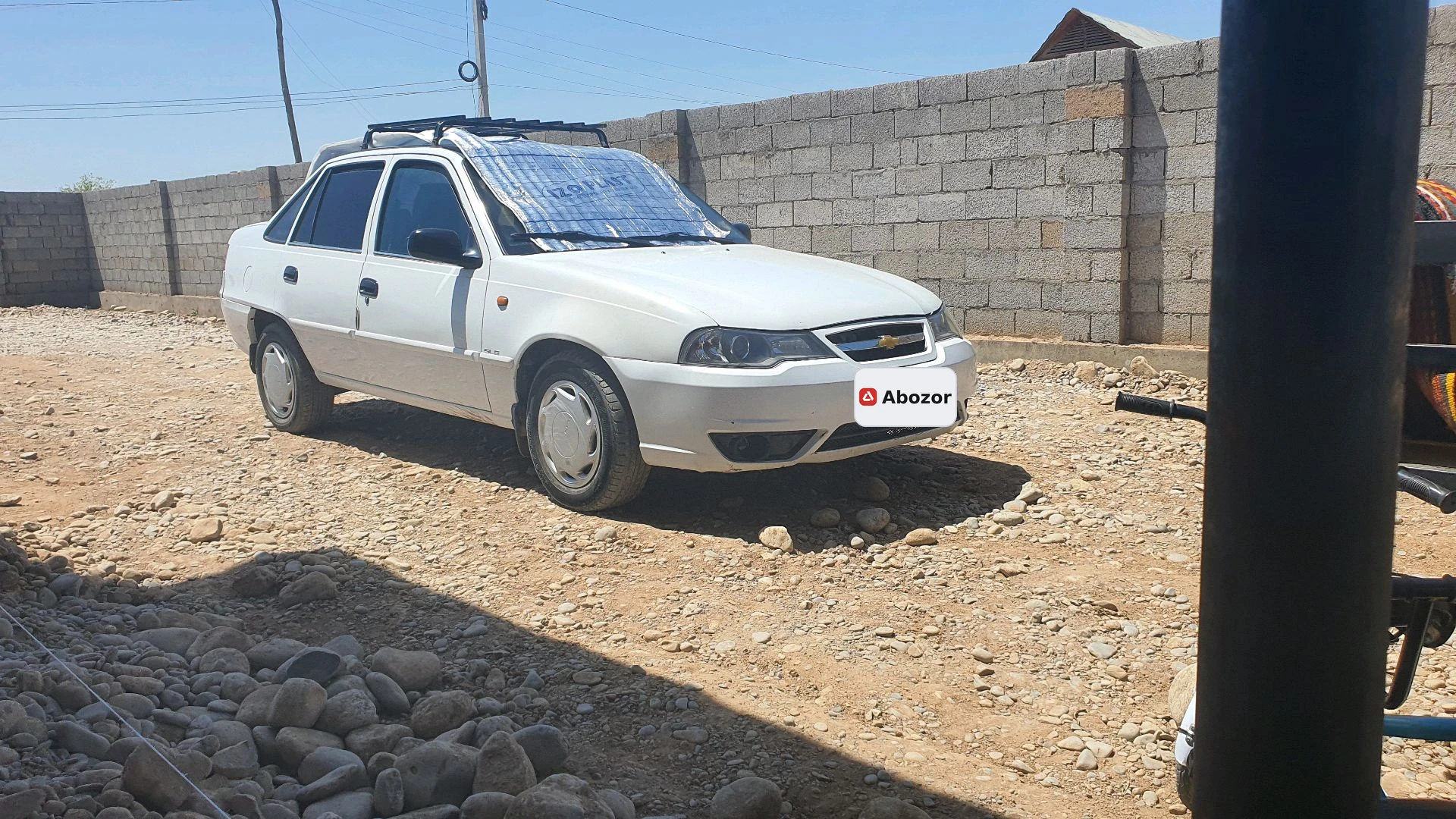 Daewoo Nexia