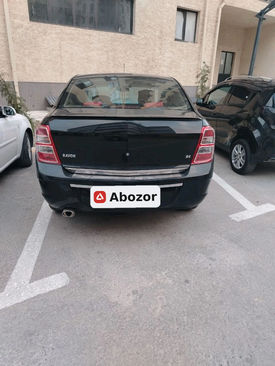 Chevrolet Cobalt
