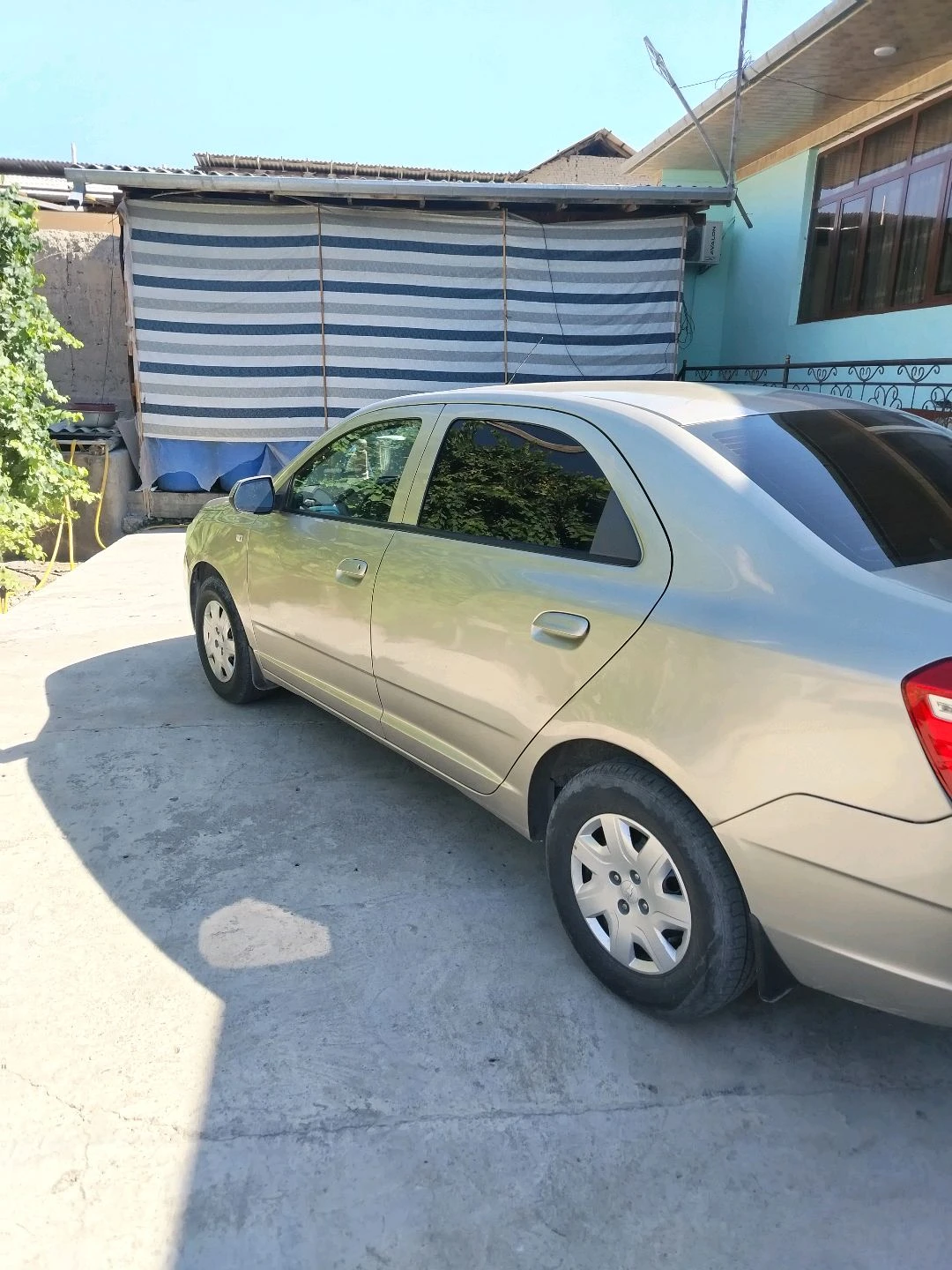 Chevrolet Cobalt