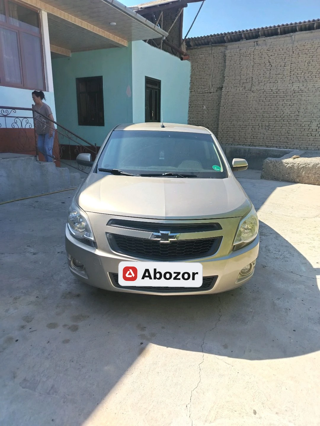 Chevrolet Cobalt