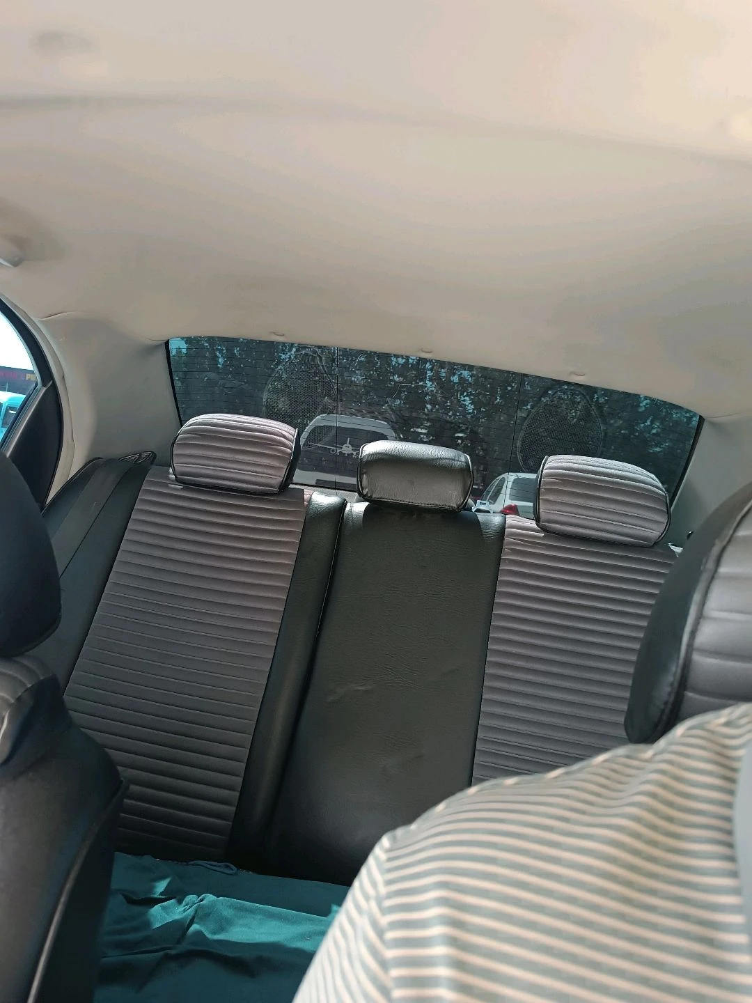 Chevrolet Nexia