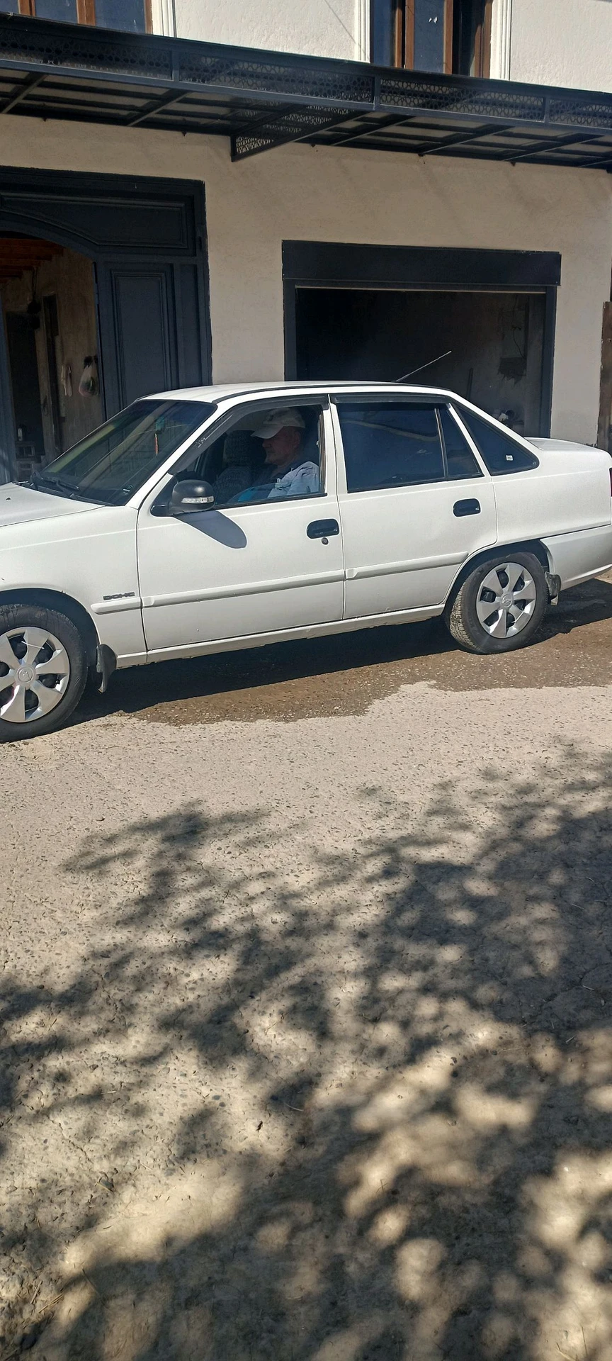 Chevrolet Nexia