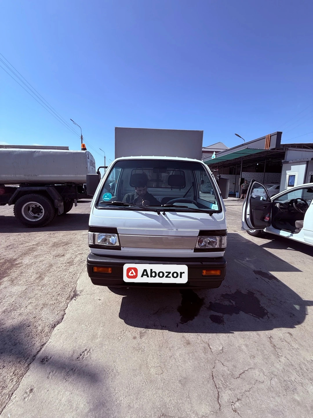 Chevrolet Labo