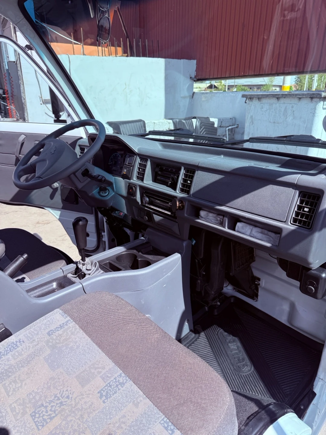 Chevrolet Labo