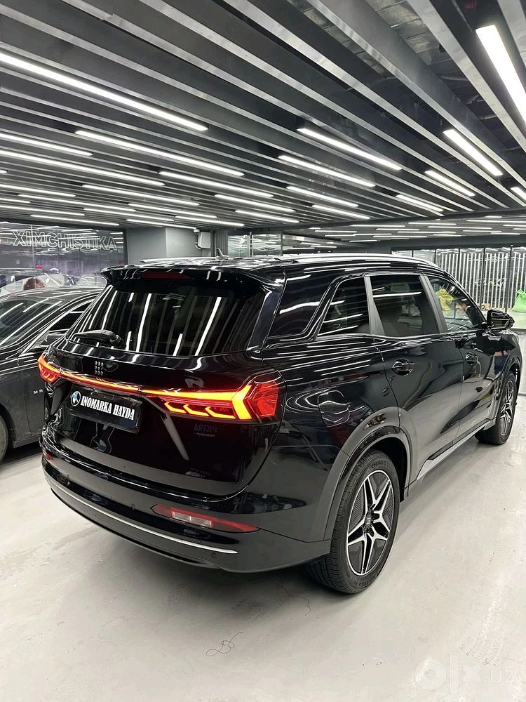 Dongfeng Fengon E5