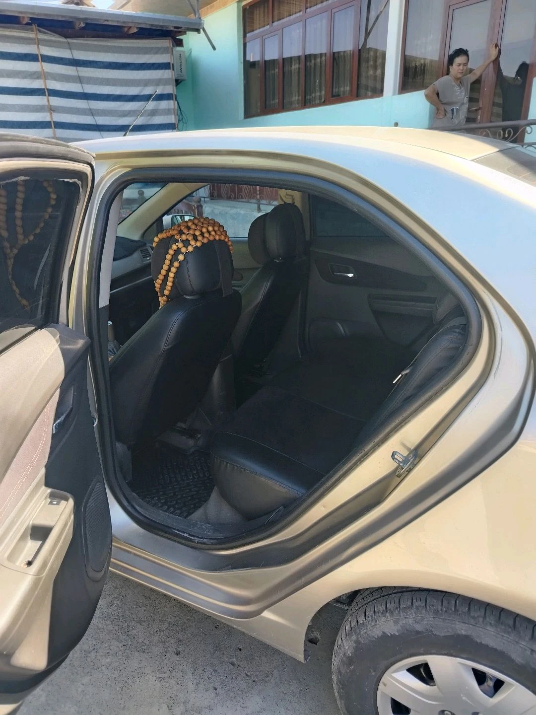 Chevrolet Cobalt