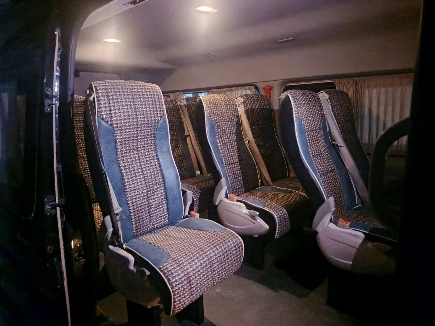 Foton Gratour V3