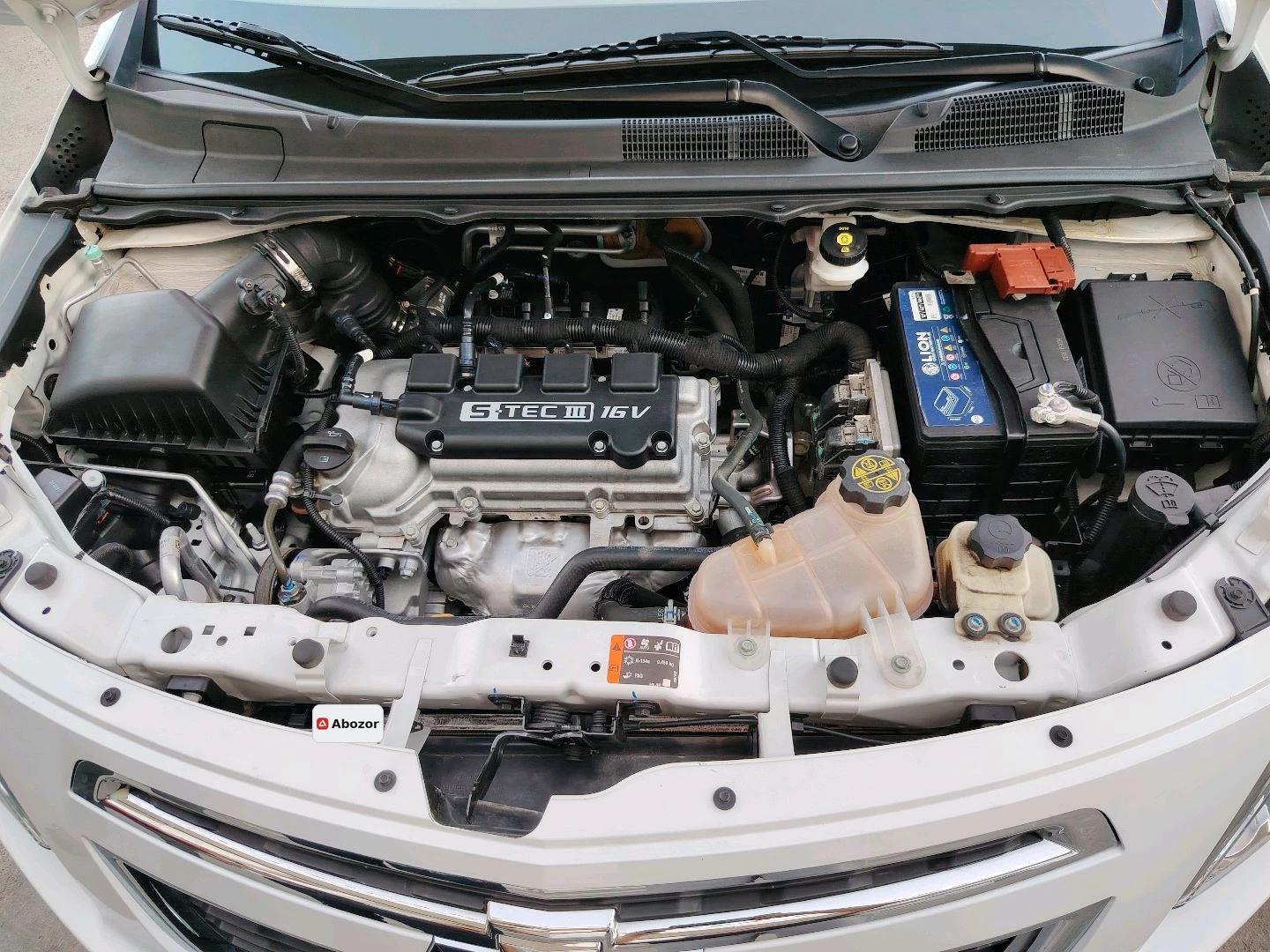 Chevrolet Cobalt