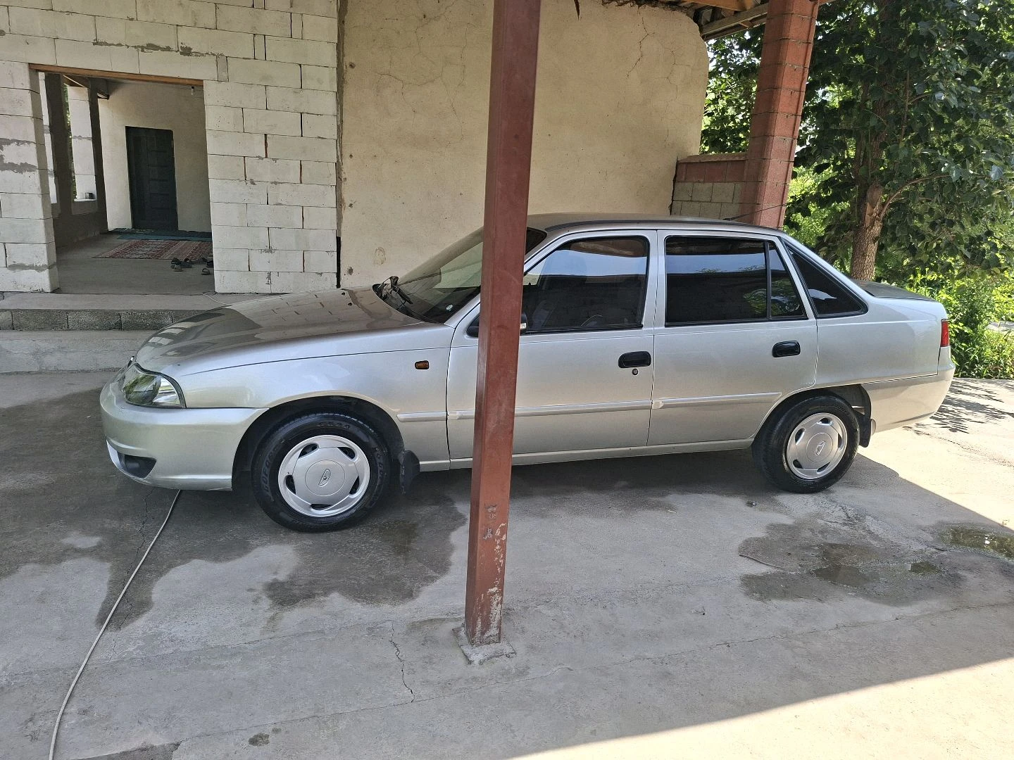 Chevrolet Nexia