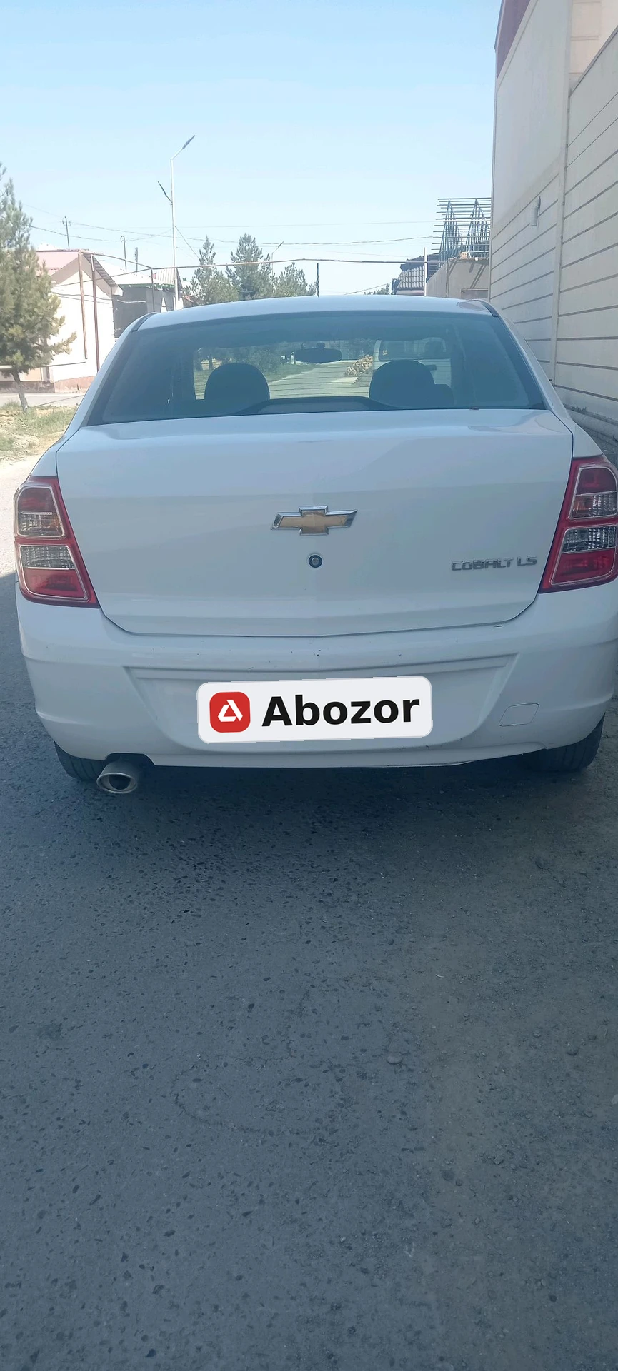 Chevrolet Cobalt