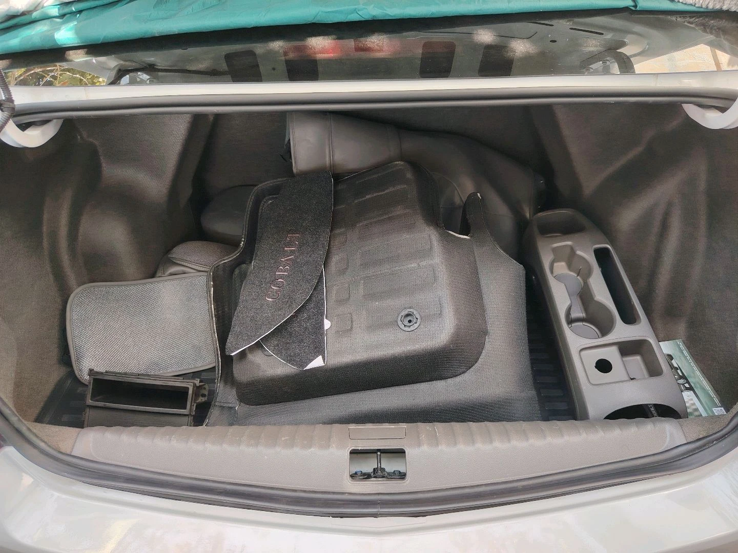 Chevrolet Cobalt