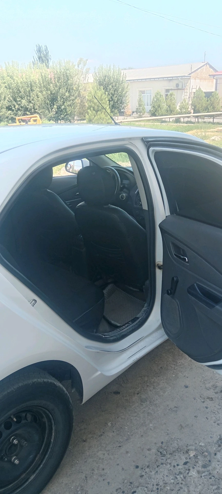 Chevrolet Cobalt