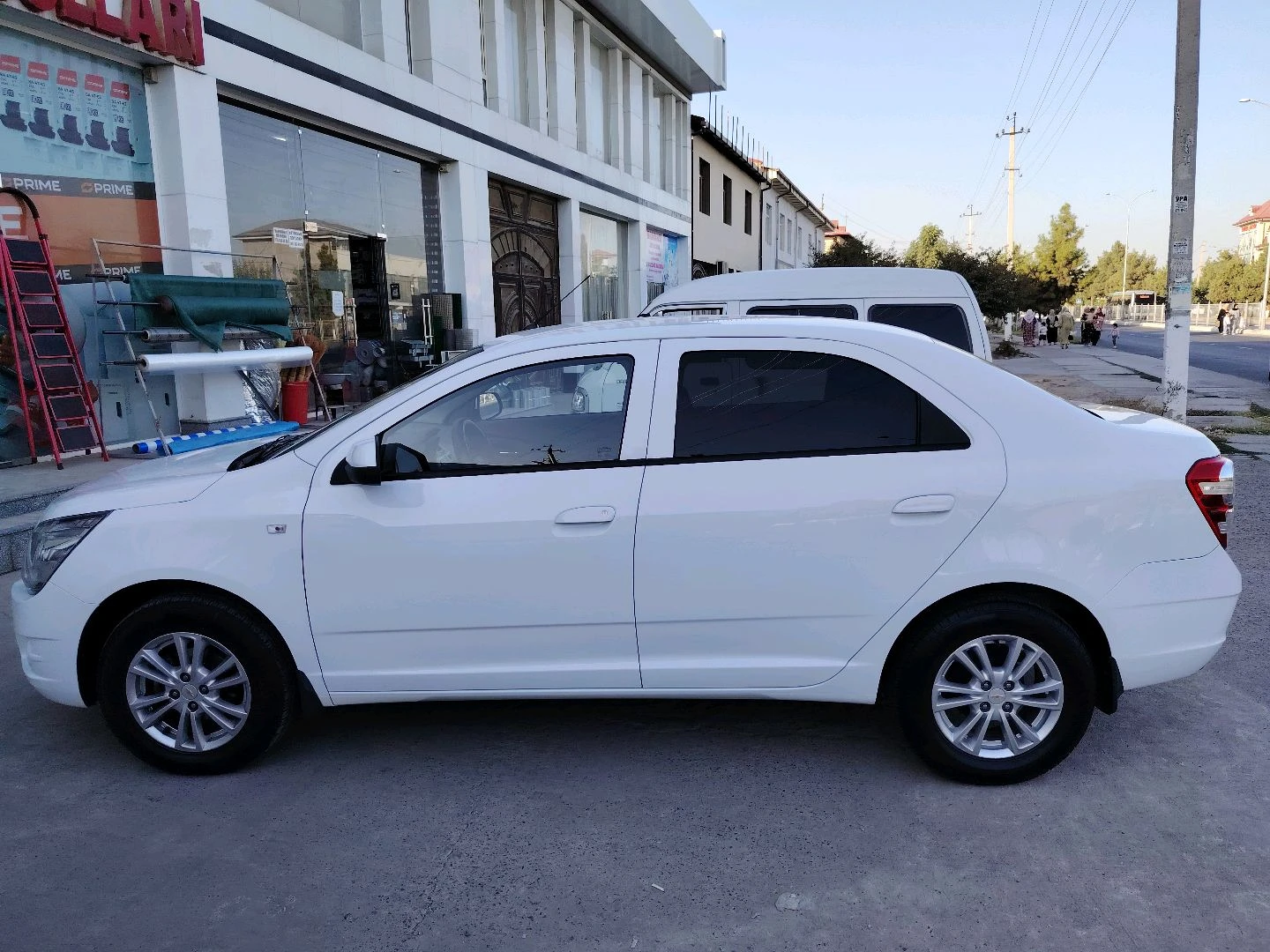 Chevrolet Cobalt