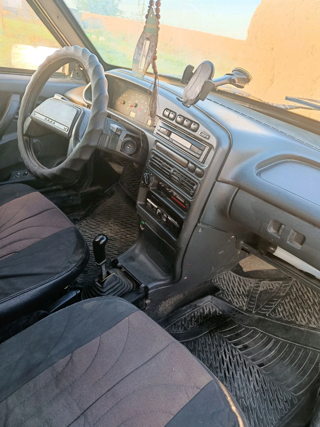 Lada (ВАЗ) 21099